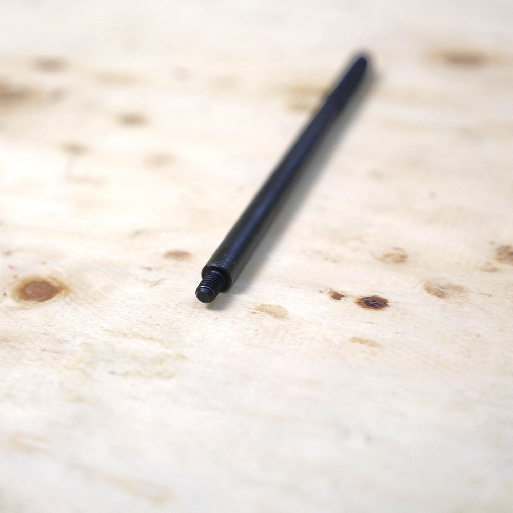 Запчасть №801 для GSR40A. Замок для кейса - 2 шт.