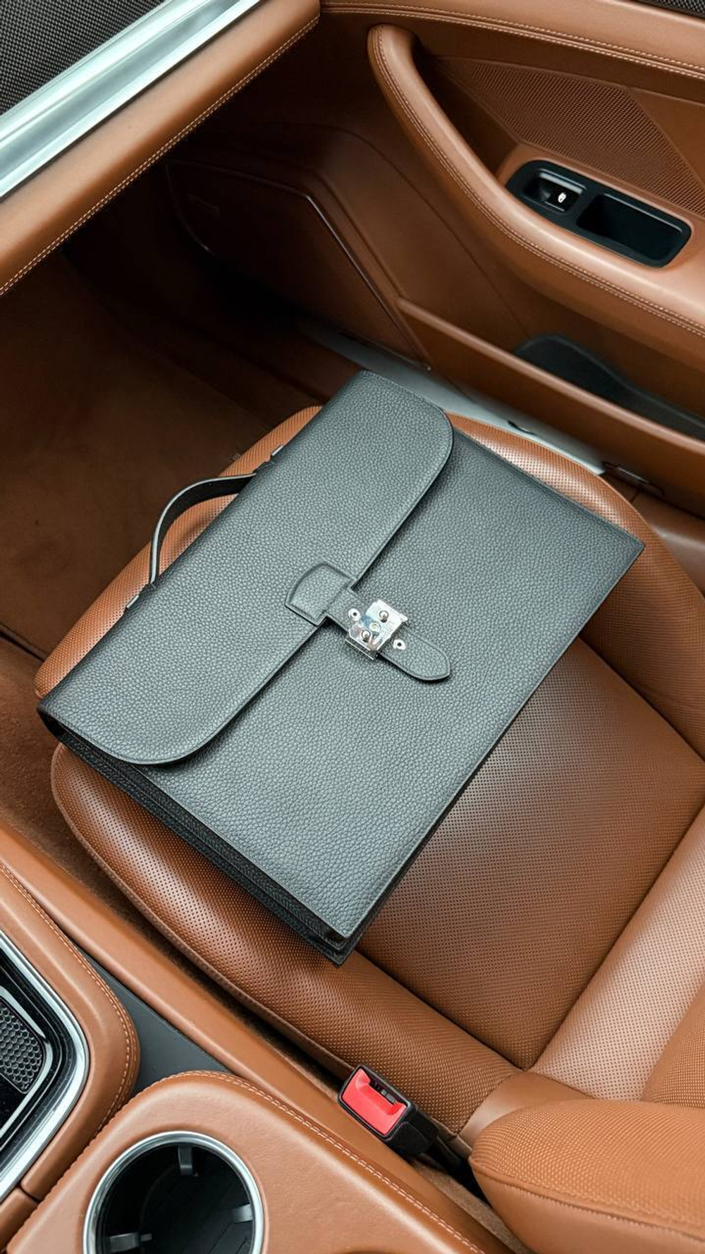 Портфель Hermes, арт. 466327089