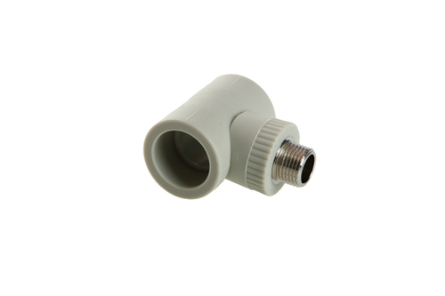 PP Тройник 20 х 3/4" НР (Чехия)