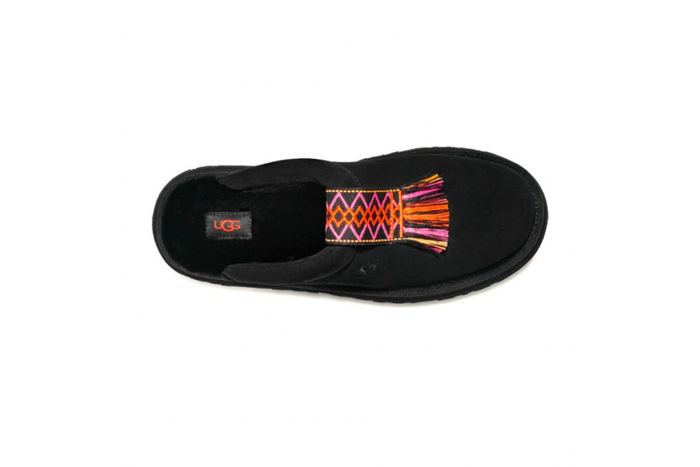 UGG Tazzle Black
