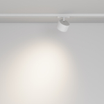 Трековый светильник Technical TR225-1-GX53-W