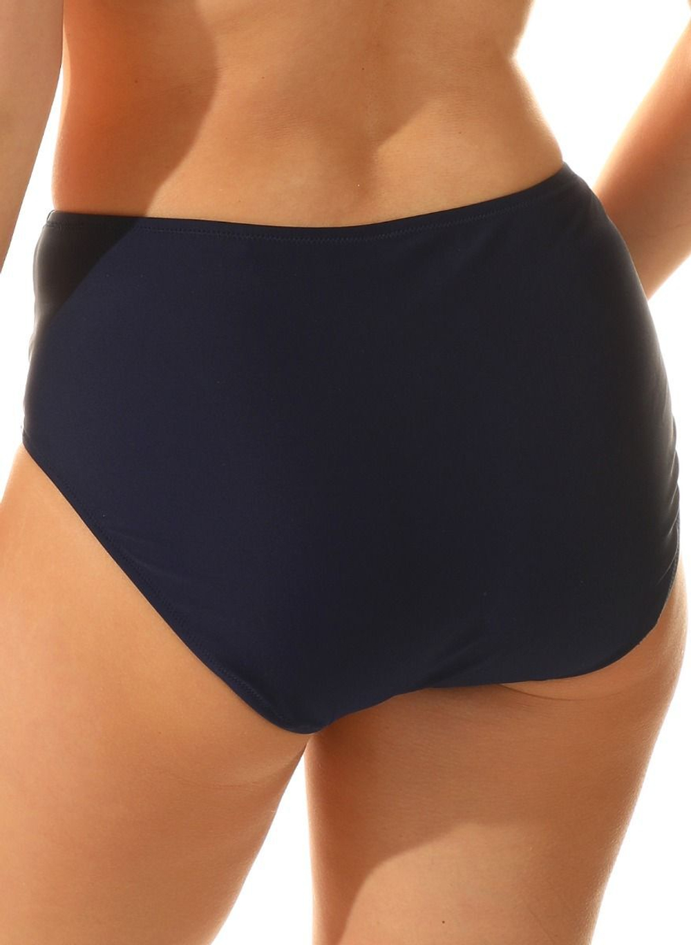 Раздельный купальник Amalfi с геометрическим принтом (Размер: F/XL) (Цвет: разноцветный)