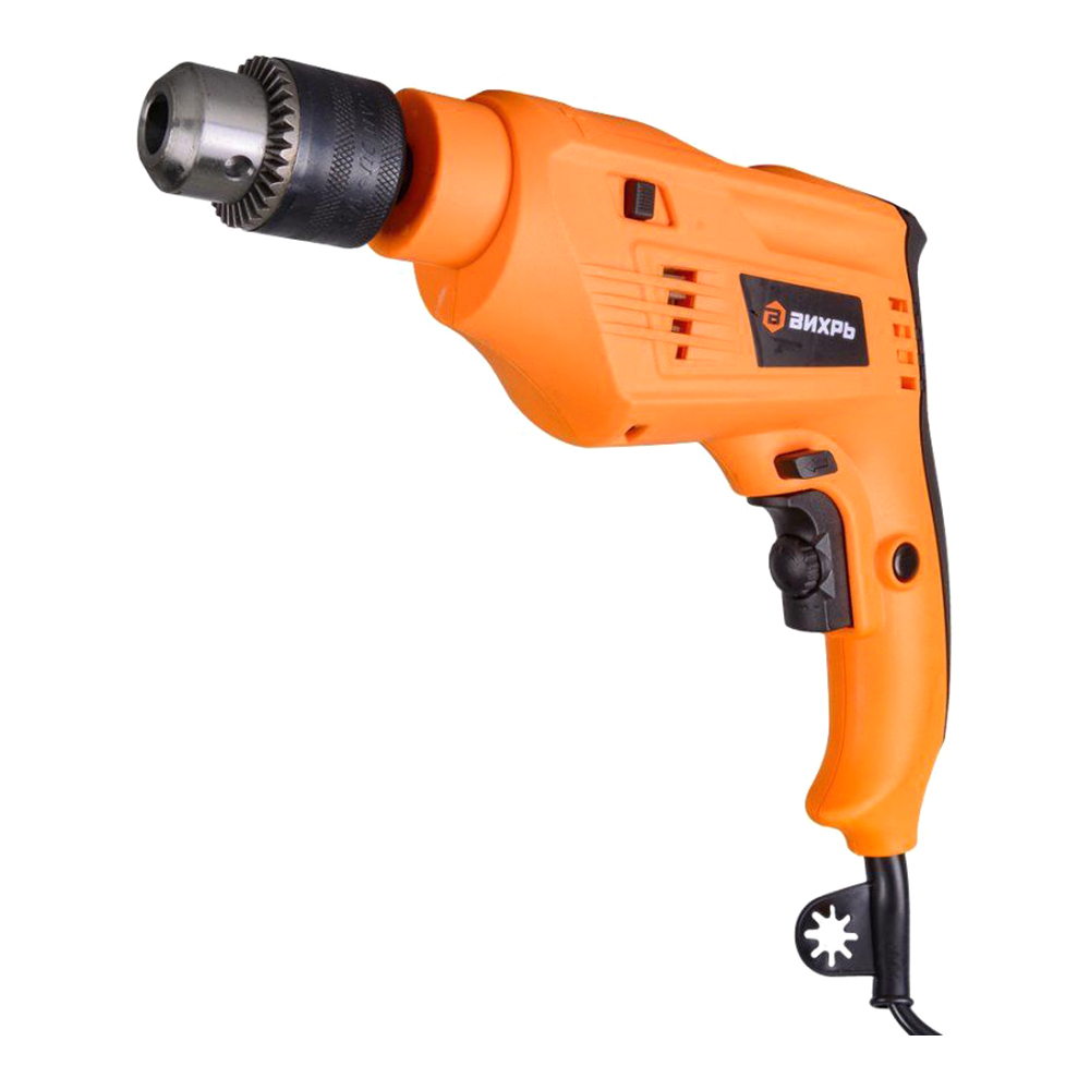 Дрель ударная электрическая Вихрь ДУ-700