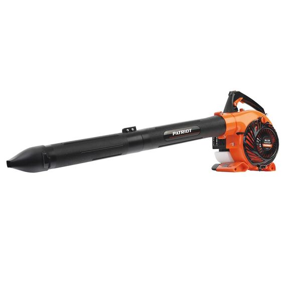 Бензиновая воздуходувка Patriot BG 225 с функцией всасывания