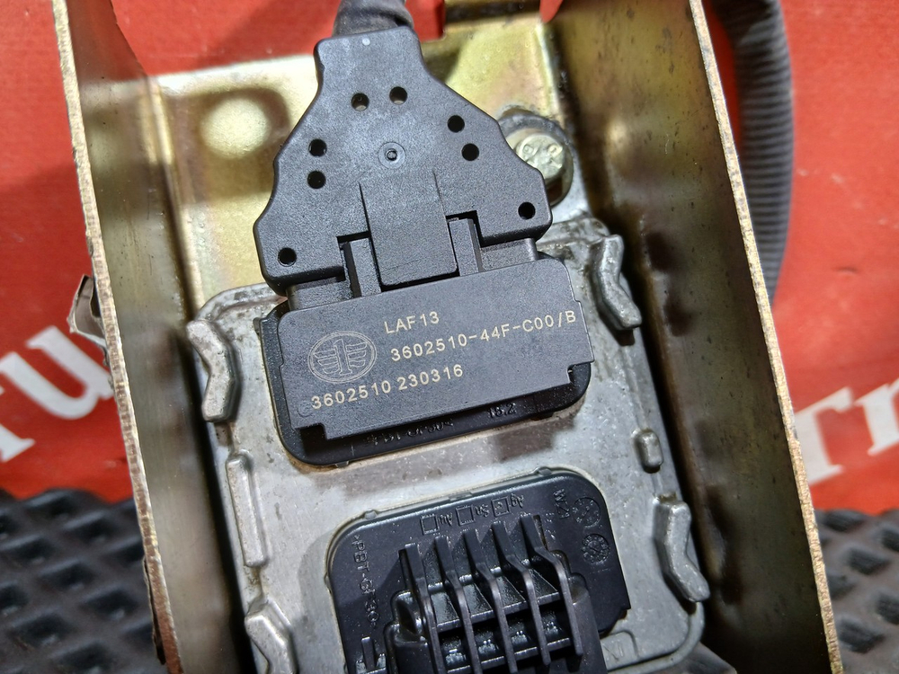 Датчик NOX 2023г.