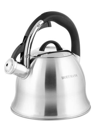 НМ 55143 чайник со свистком, 2.5 л. (12шт)