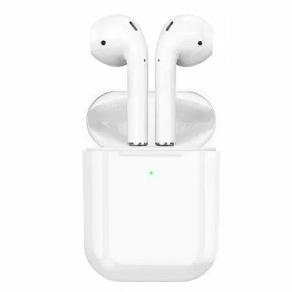 Беспроводные наушники Hoco EW02 Plus, 013362 Белый
