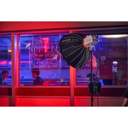 Осветитель светодиодный Godox LITEMONS LA200R