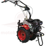 Мотоблок Угра НМБ-1Н7 (Lifan 6,5 л.с., Калуга)