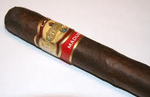CAO La Traviata Maduro Radiante