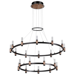 Подвесная люстра Odeon Light 5009/98L