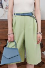 БАЗОВЫЙ ТОНКИЙ РЕМЕНЬ BLUE