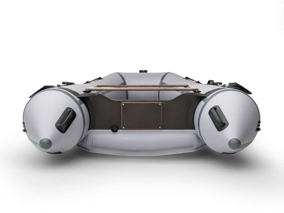 Лодка ПВХ АНДРОМЕДА Air 340