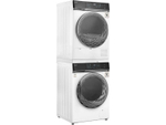 Сушильная машина Weissgauff WD 779 Diamond Heat Pump белый