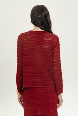 Кардиган RAFFINATA