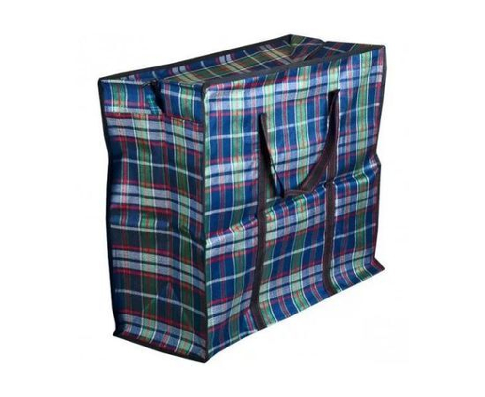 CELLTIX Сумка хозяйственная 55*45*25, оксфорд 170 гр