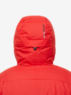 КУРТКА ПУХОВАЯ BASK ASGARD MJ V2