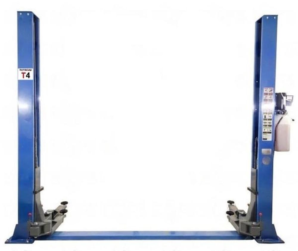 Подъемник SYSTEM T4 Подъемник SYSTEM T4