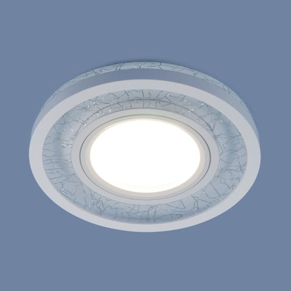 Встраиваемый светильник Elektrostandard 7020 MR16 a049337