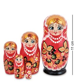 МР-80/10-B Матрешка 5м «Маня»