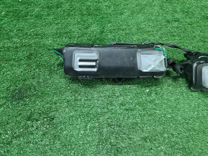 Эмблема с подсветкой EXEED TXL (2021-н.в.)