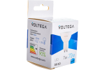 Лампа светодиодная Voltega Sofit GU10 170-265В 7Вт 4000K 7057