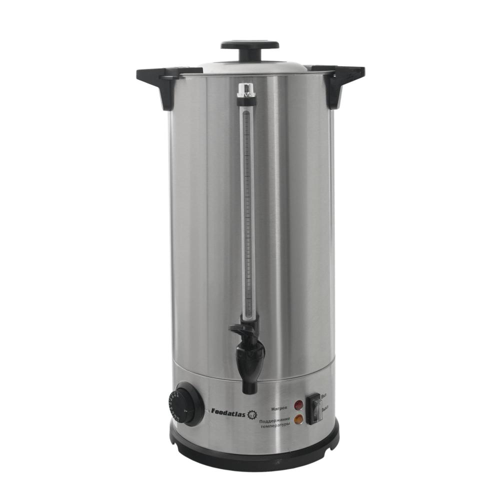 Кипятильник заливной Foodatlas WB-DW10L
