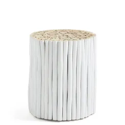 Журнальный столик Filip белый