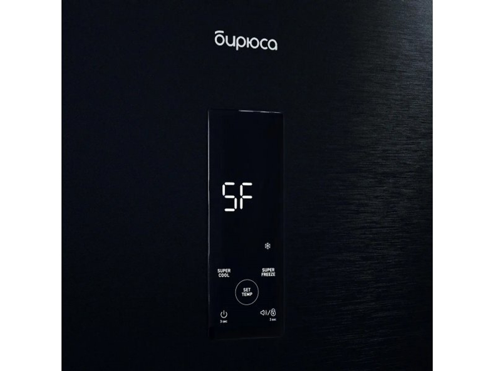 Холодильник Бирюса Б-B960NF черный