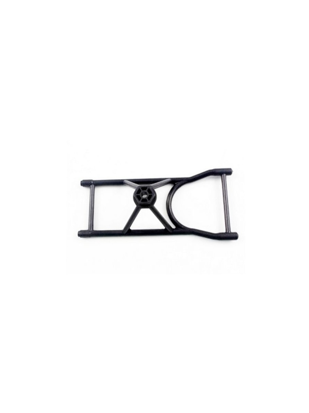 Держатель запасного колеса для автомоделей  E10DB, E10DBL