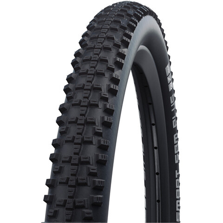 Покрышка 29x2.25 (57-622) 05-11159460 SMART SAM PLUS Perf, DD, GreenGuard	B/B-RT(светоотр полоса) HS624 Addix 67EPI 35B черная SCHWALBE