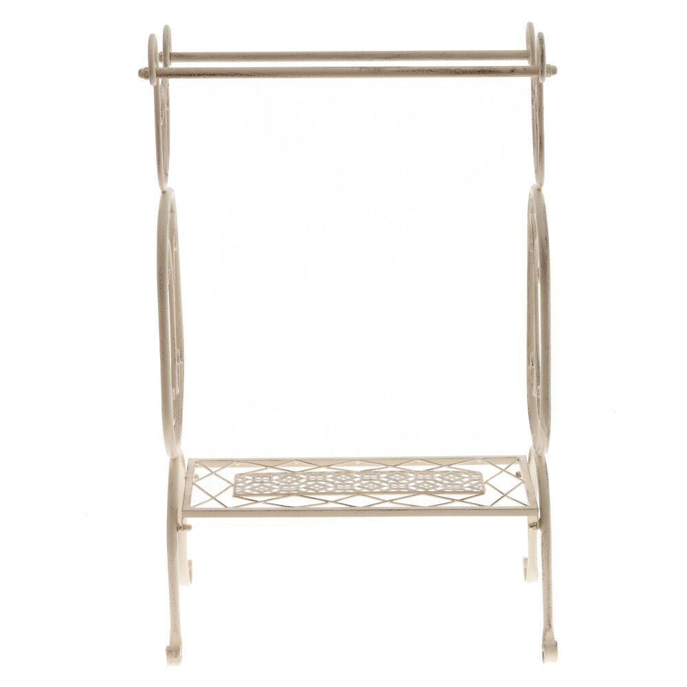 GAEM Стойка напольная для полотенец, L50 W30,5 H80,5 см