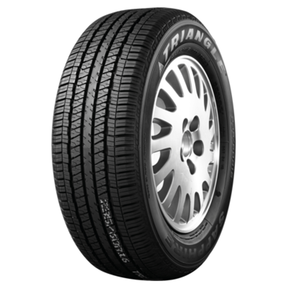 265/65R17 112H Sapphire TR257 TL M+S Triangle