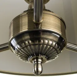 Подвесная люстра Arte Lamp