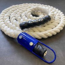 Канат для лазания 7 м D-40 мм