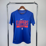 Купить баскетбольную футболку «Лос-Анджелес Клипперс»