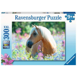 Ravensburger - XXL Puzzle Horse 300 деталей 132942