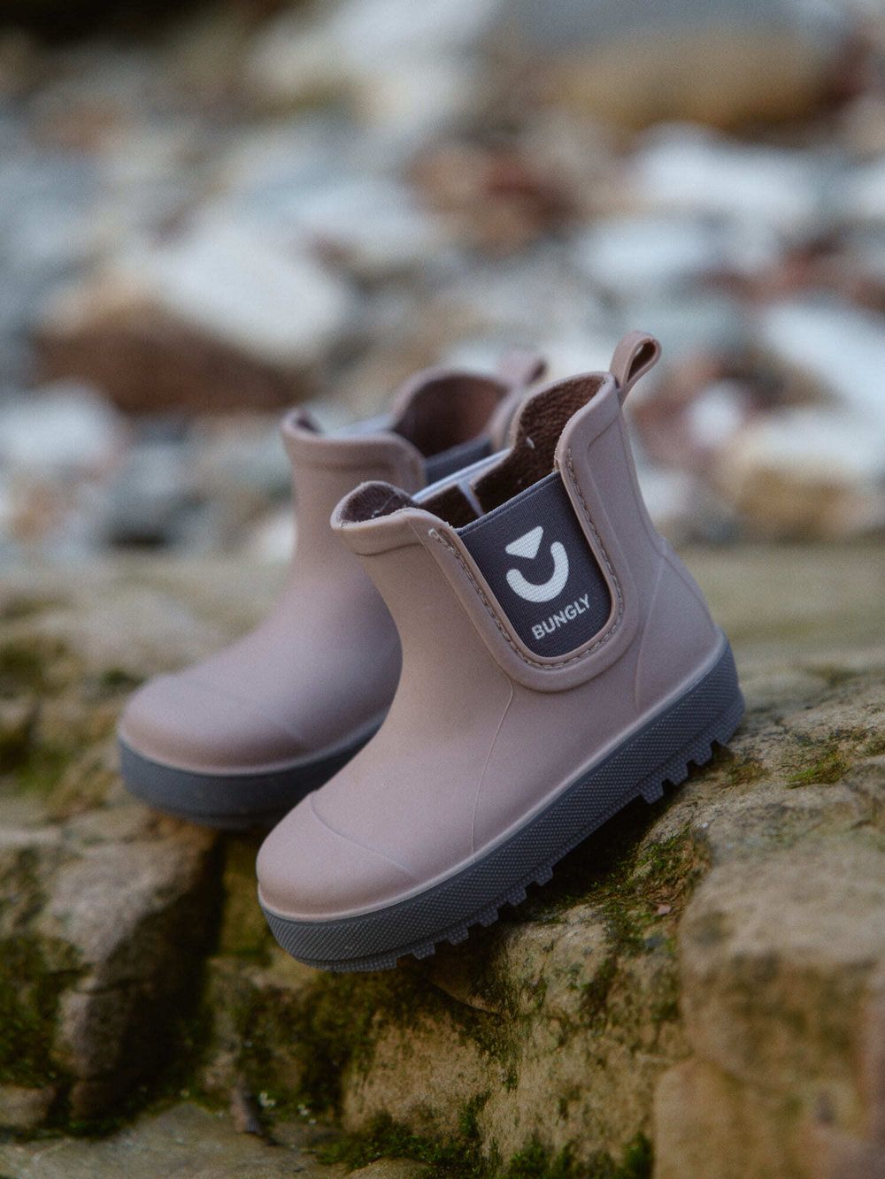 Сапоги укороченные "Кокос"