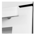 Шкаф духовой электрический MAUNFELD EOEH.7611SCW фото 8