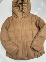Пуховик Loro Piana