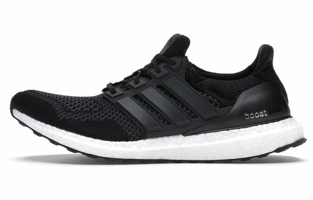 Кроссовки Adidas Ultraboost 1.0 Core Black