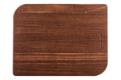 Доска разделочная 37х28х2см Legnoart Rialto