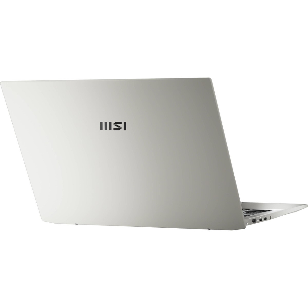 Ноутбук MSI Prestige 16Evo A13M-410RU Core i7 13700H 32Gb, SSD1Tb, Intel Iris Xe graphics 16" IPS QHD+ (2560x1600) Win11 Pro, silver