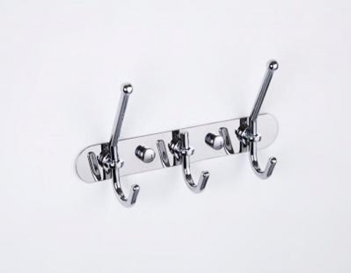 L201-3 Планка на 3 крючка