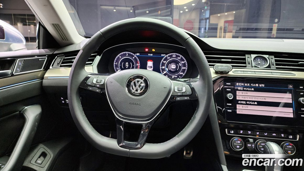 Volkswagen Arteon 2.0 TDI Prestige (12.2019)