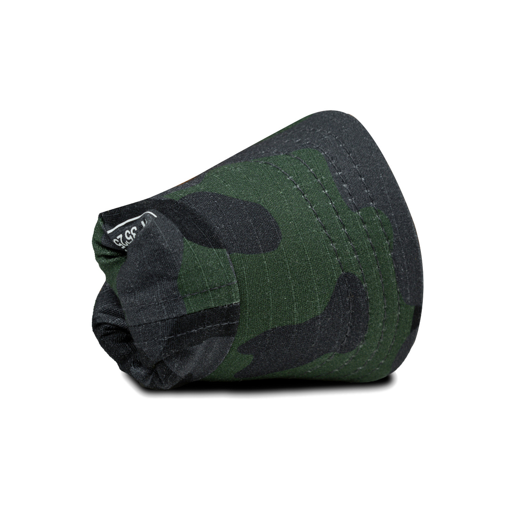 Кепка Buff Pack Baseball Cap Enob Steel (One size)