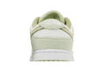Кроссовки Nike Dunk Low "Fleece" (Женская размерная сетка)