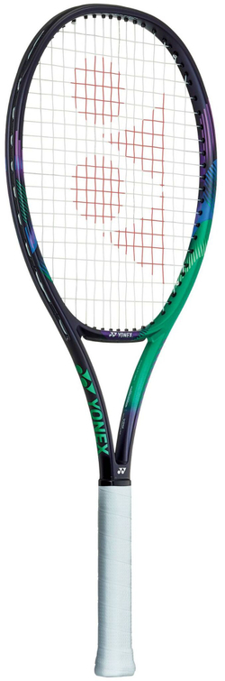 Ракетка теннисная Yonex VCORE Pro 97L (290g) - green/purple