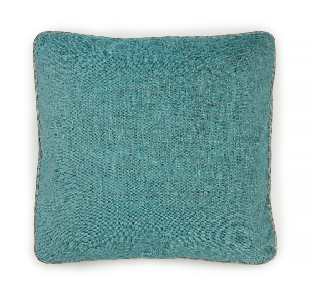 Подушка ROIG_13SPLENDIDПодушка Textil Roig 45x45 Бирюзовый