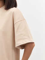 Футболка из 100% хлопка